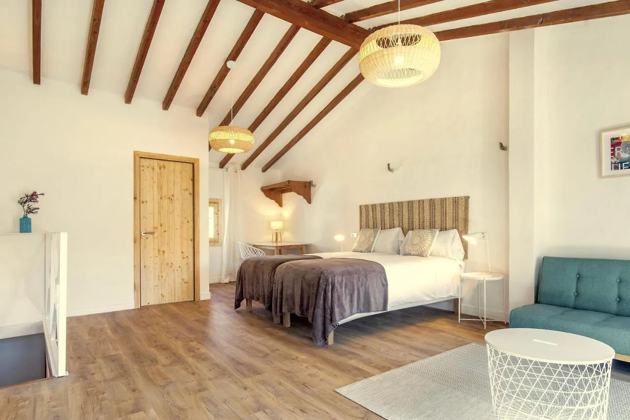 Senda Caimari Hotel