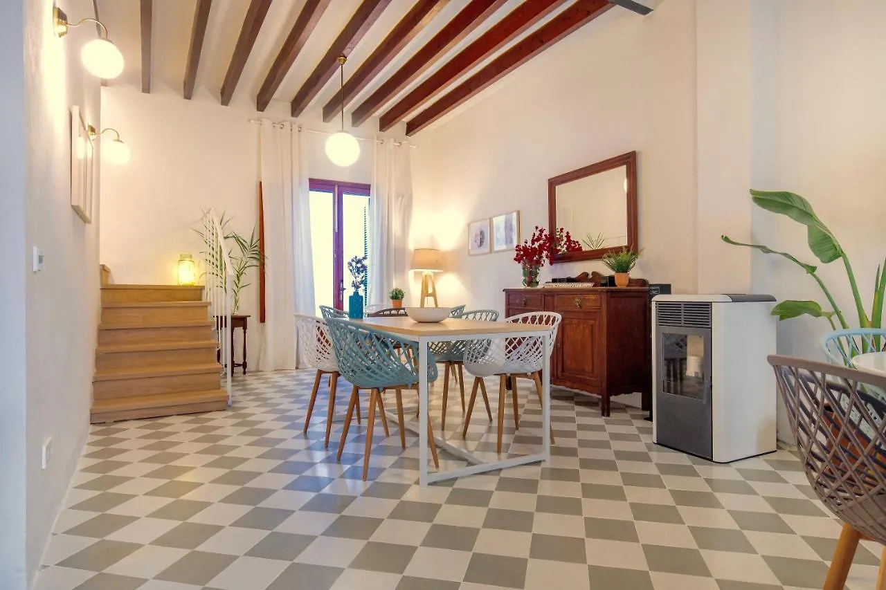 Senda Caimari Hotel