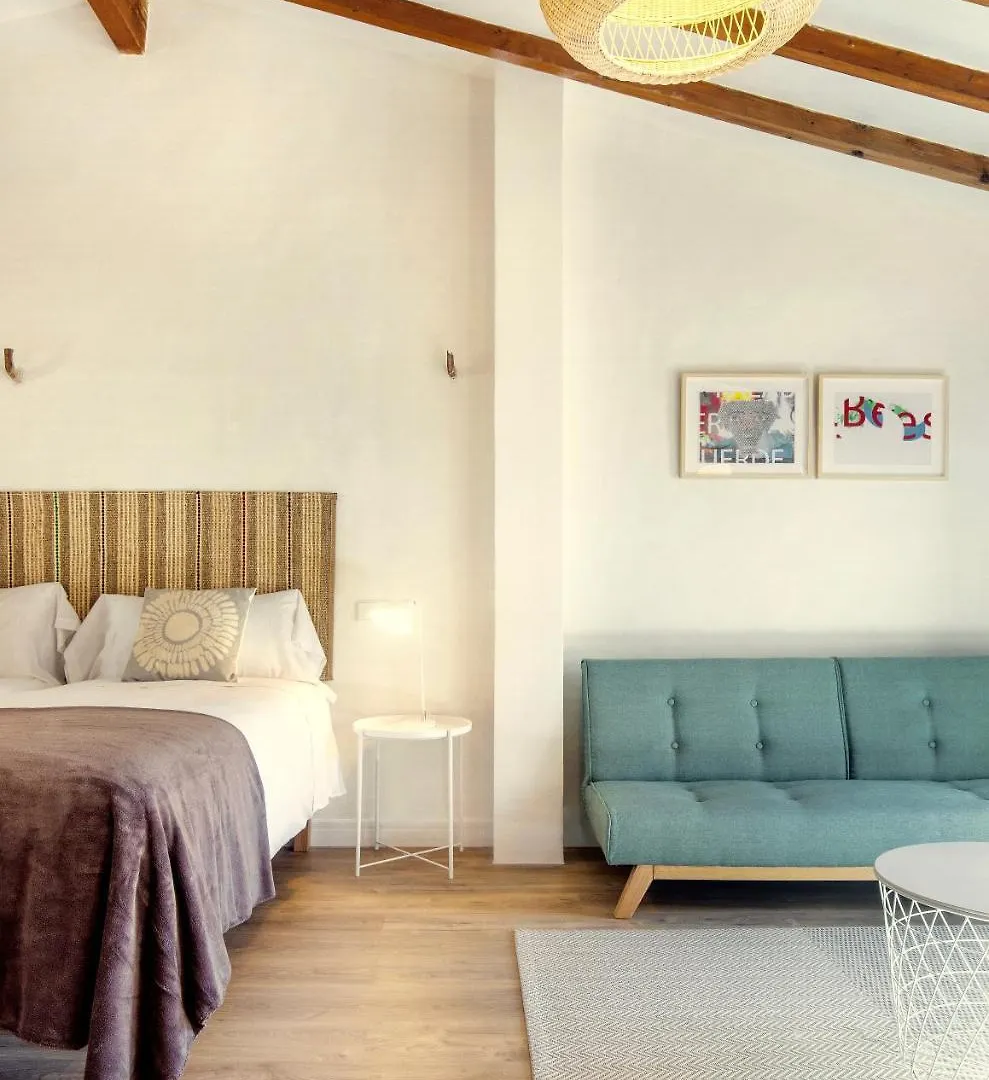 Senda Caimari Hotel