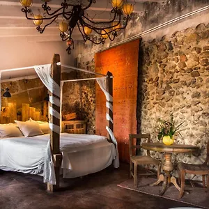 Bed and breakfast Ca Na Panxa