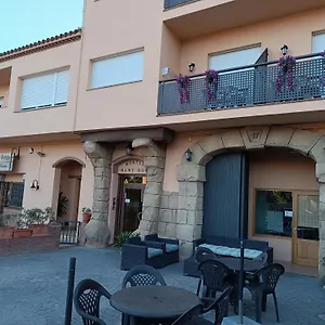 Sant Roc Hotel Botarell