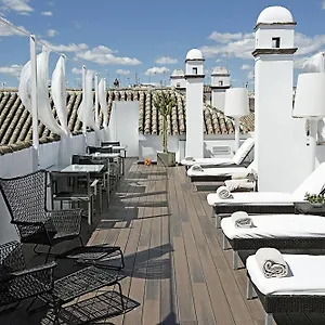 **** Hotel Hospes Casas Del Rey De Baeza, A Member Of Design Spain