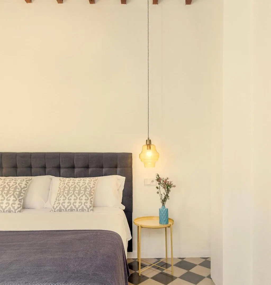 Senda Caimari Hotel 3*,
