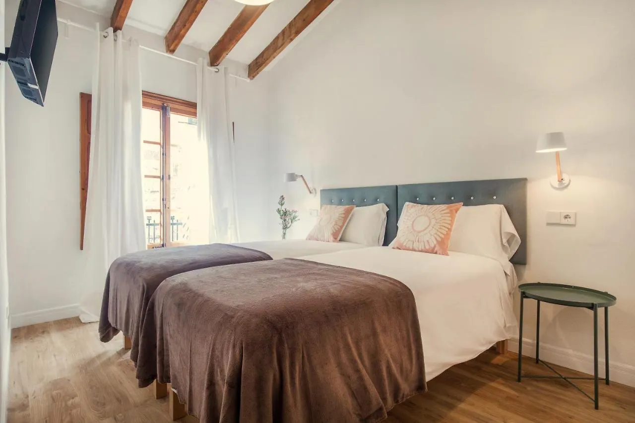 Hotel Senda Caimari