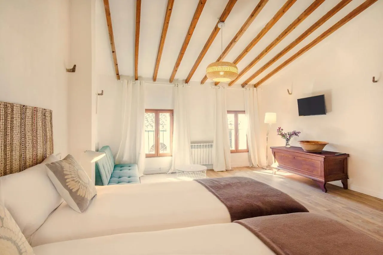 Hotel Senda Caimari 3*,